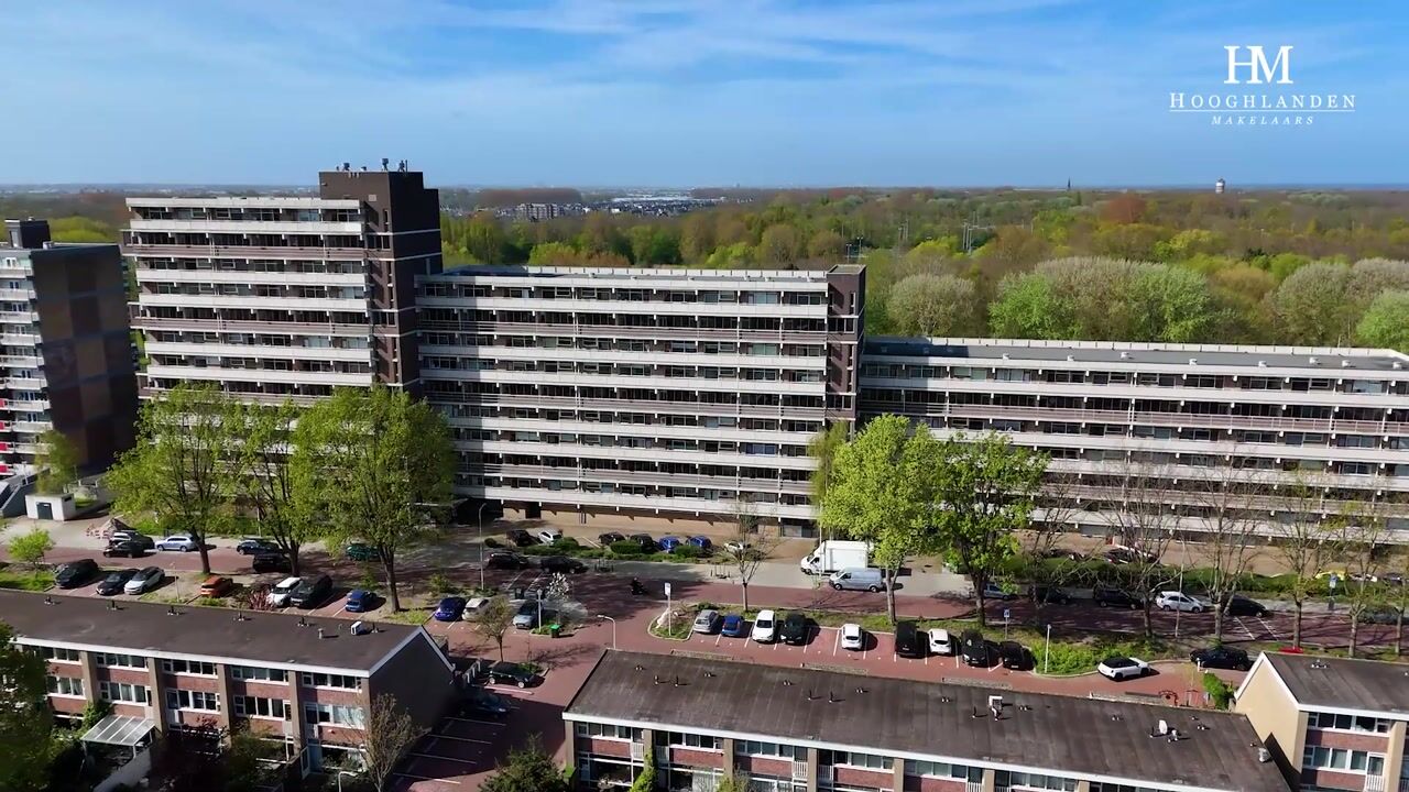 Video van De Brink 756