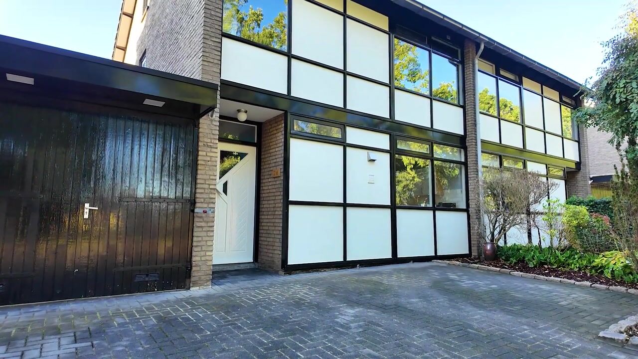 Video van P.C. Hooftlaan 18