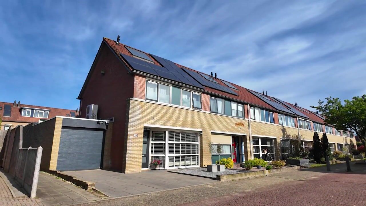 Video van Gooiland 39