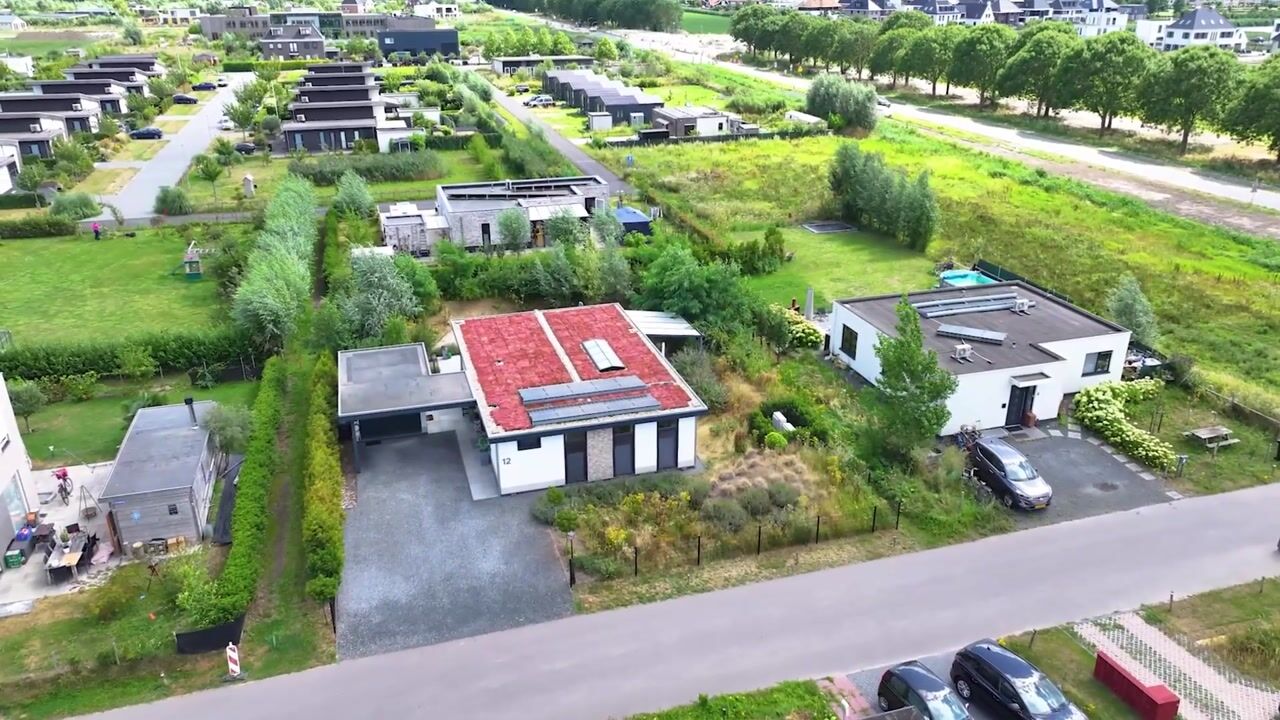Video van Meanderlaan 12