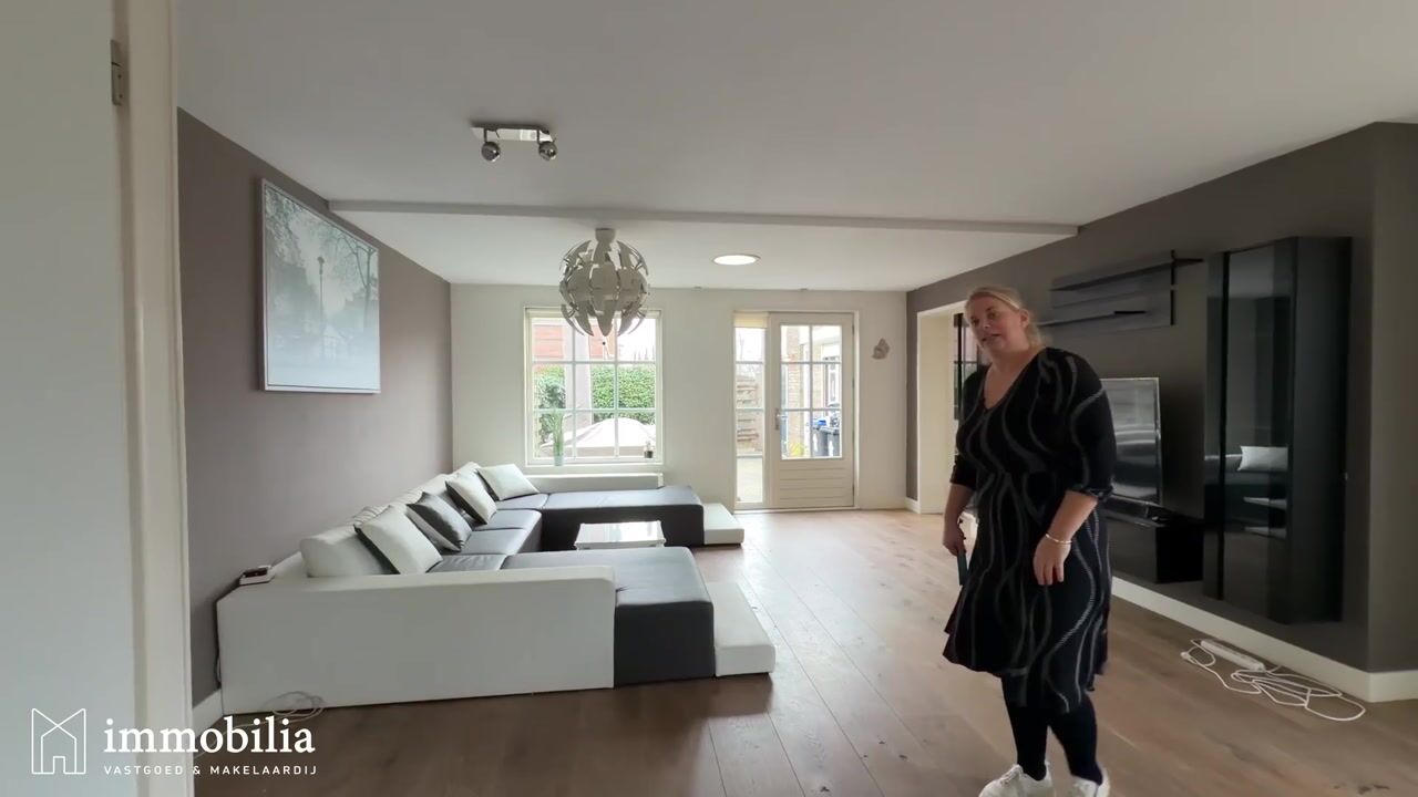 Video van Rubenslaan 207