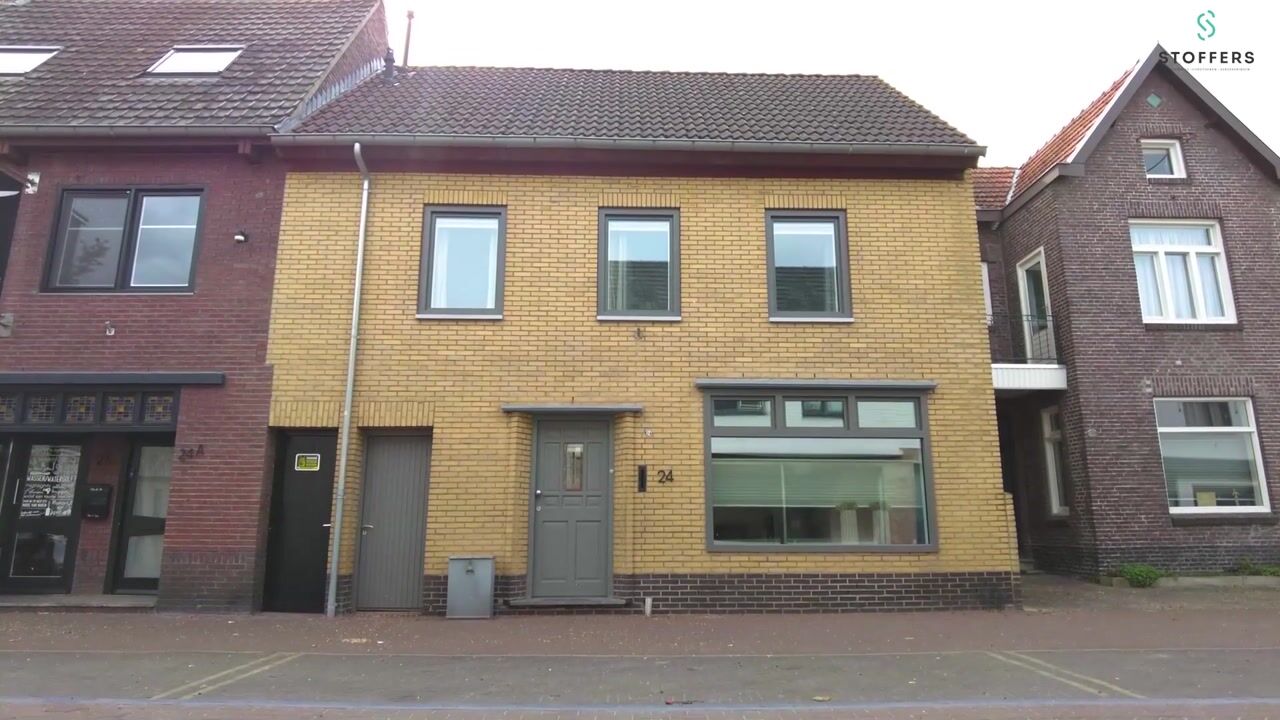 Video van Beekstraat 24