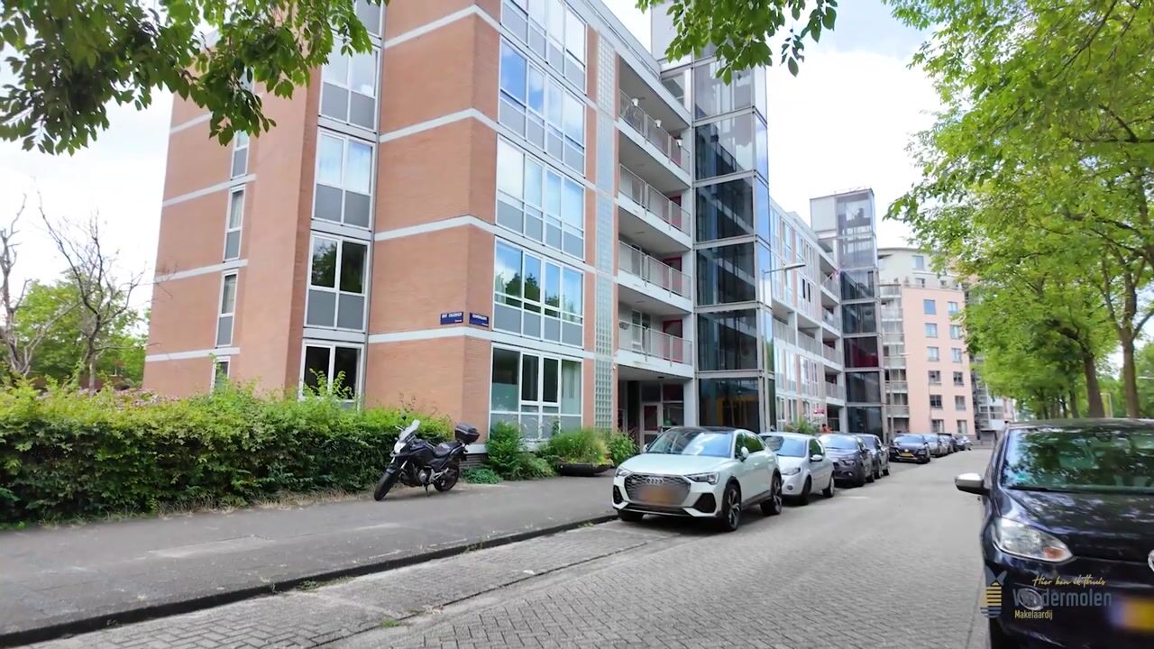 Video van Kempenlaan 54