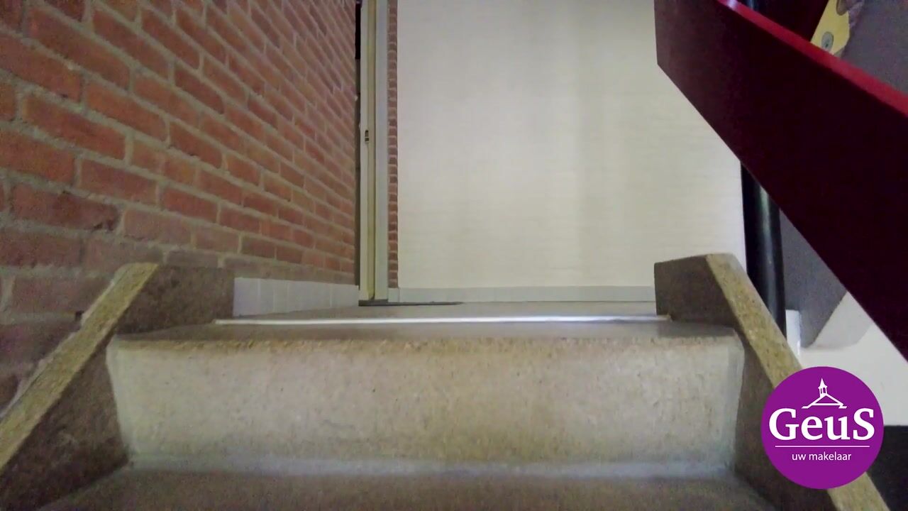 Video van Breitnerstraat 77