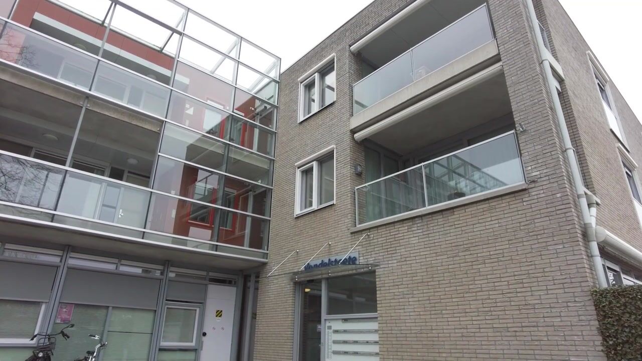 Video van Vondelstraat 73