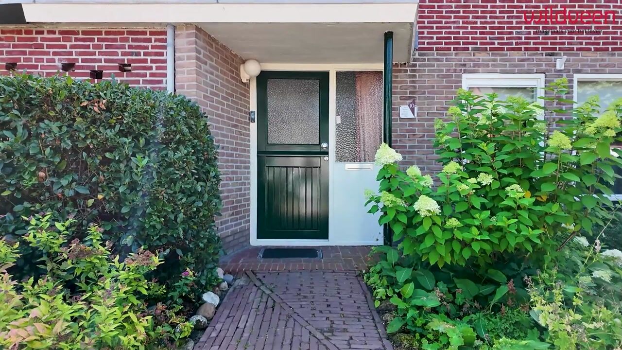 Video van Oranjelaan 10