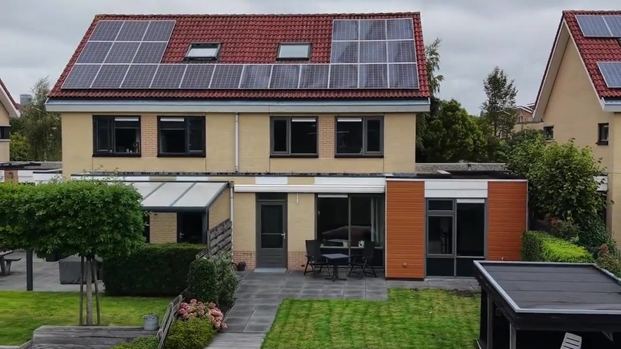 Video van Wetterkrite 87