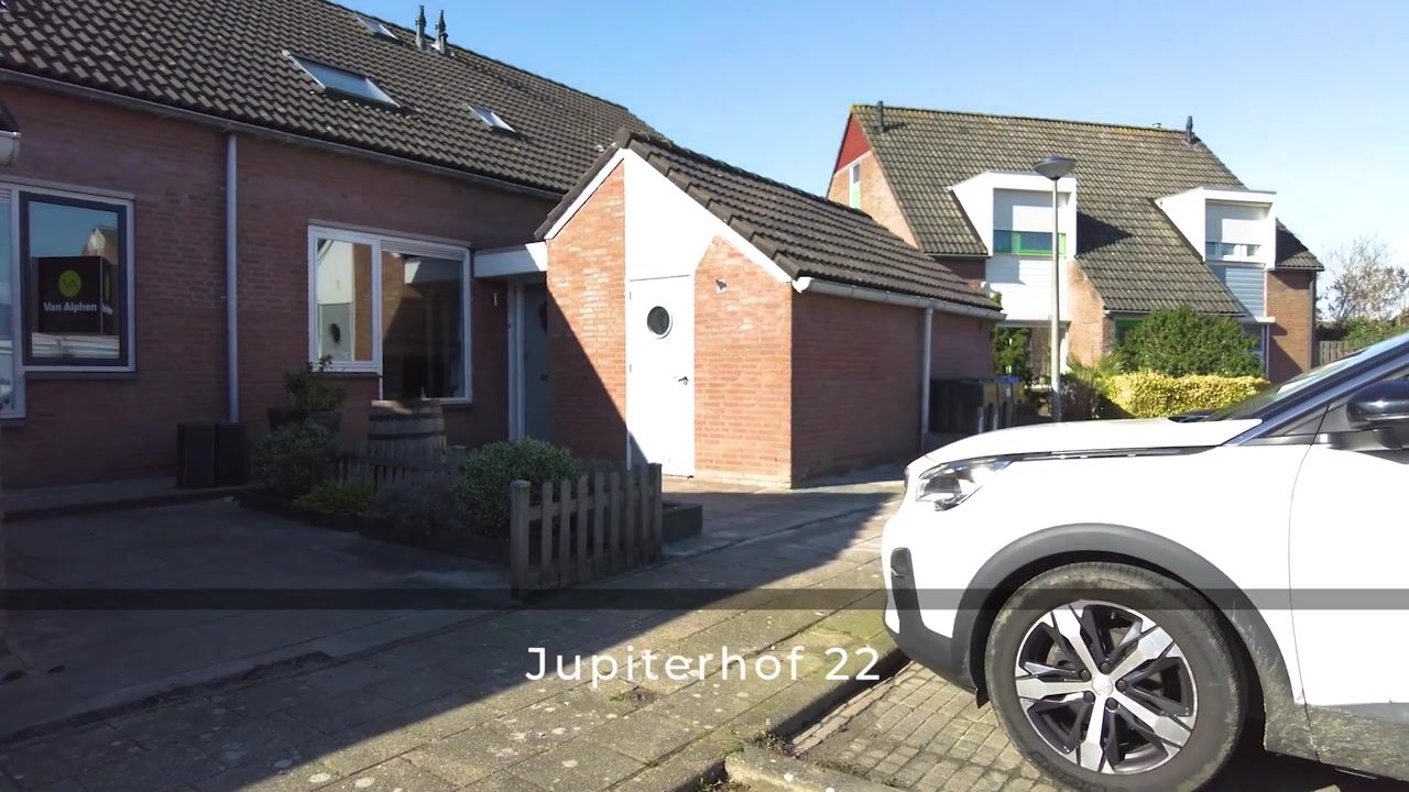 Video van Jupiterhof 22