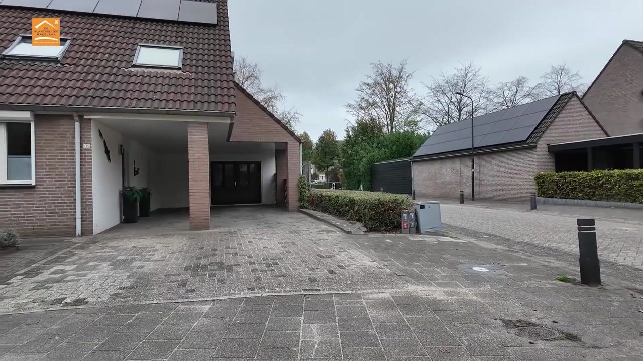 Video van Mozartstraat 105