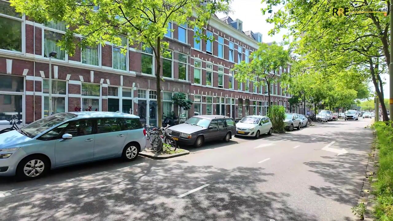Video van Loosduinsekade 55