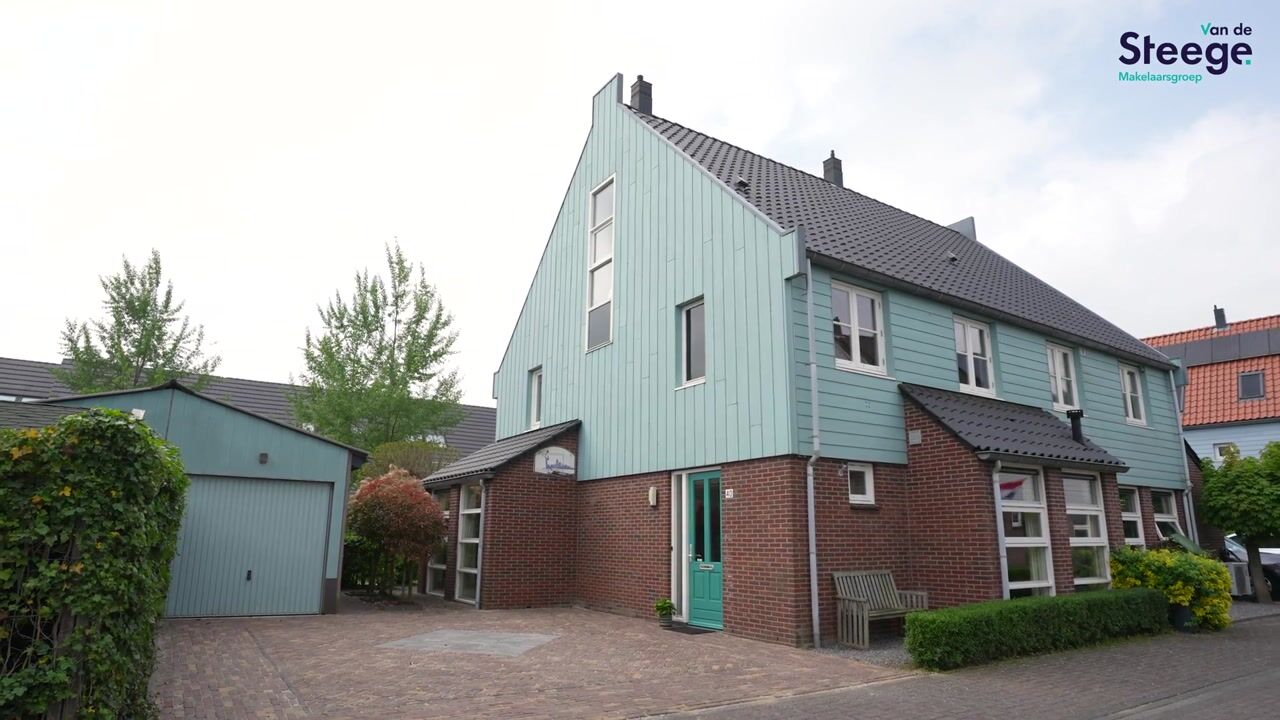 Video van Spant 40