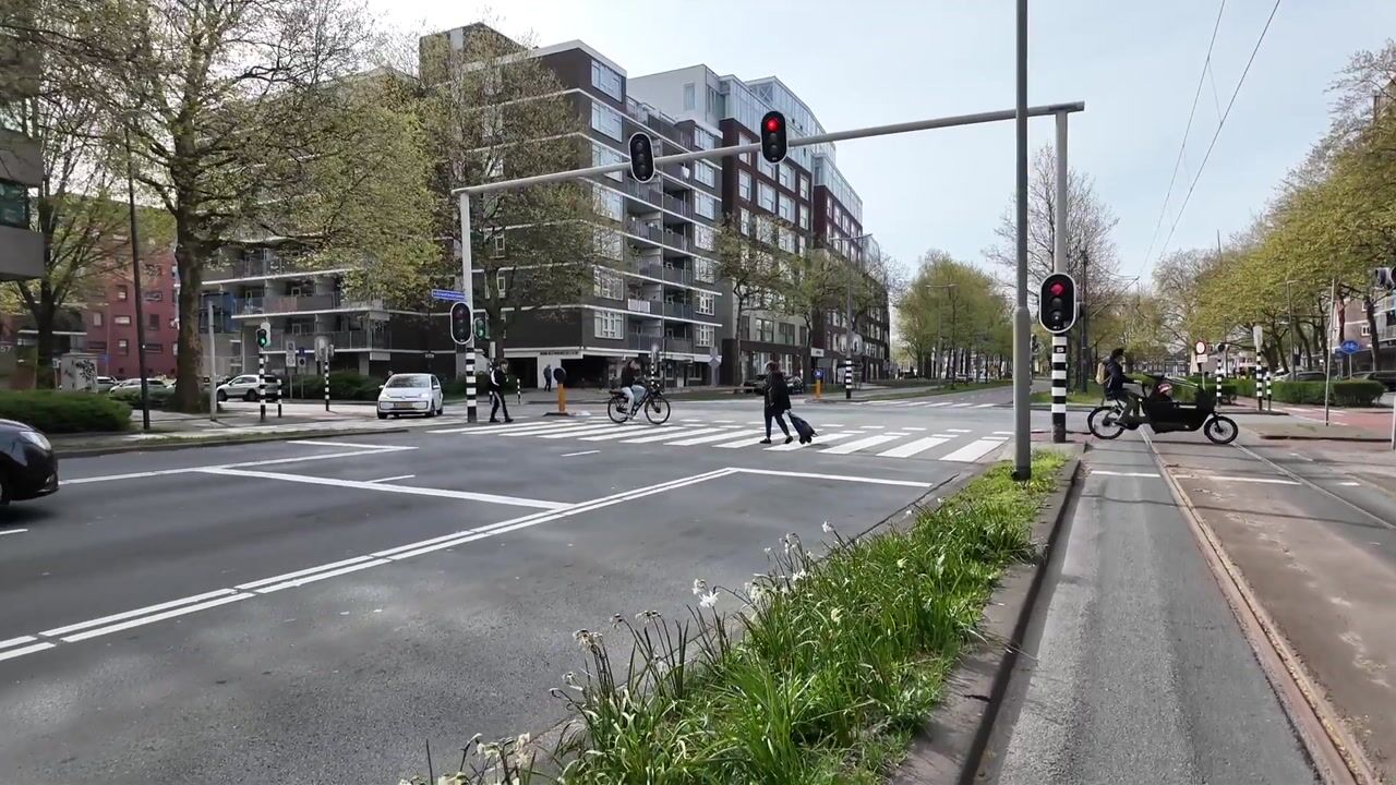 Video van Delflandseweg 235