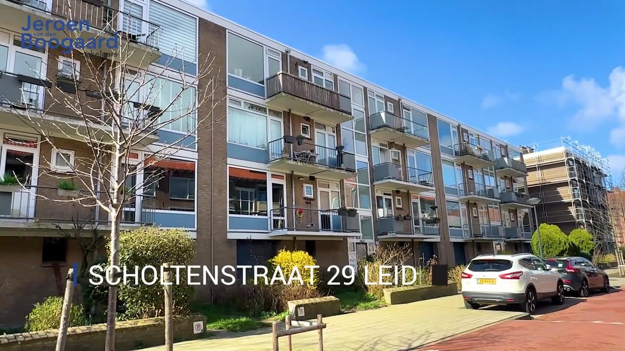 Video of Scholtenstraat 29