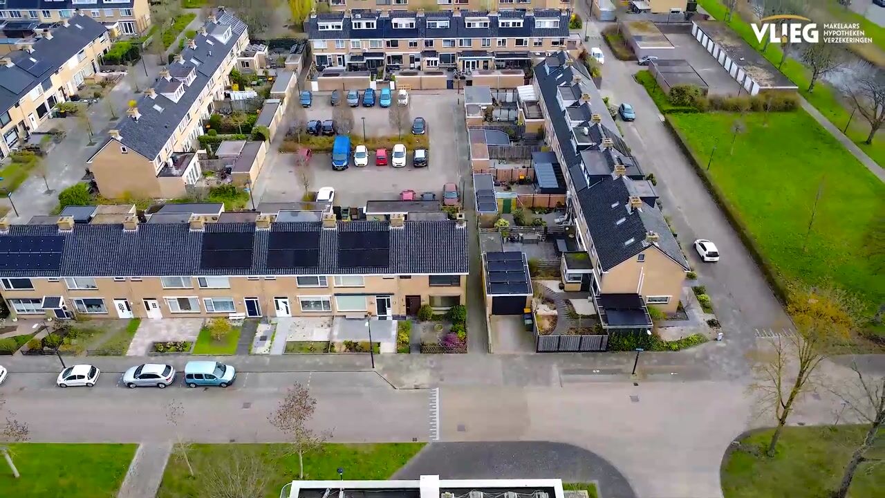 Video van Olmenlaan 41