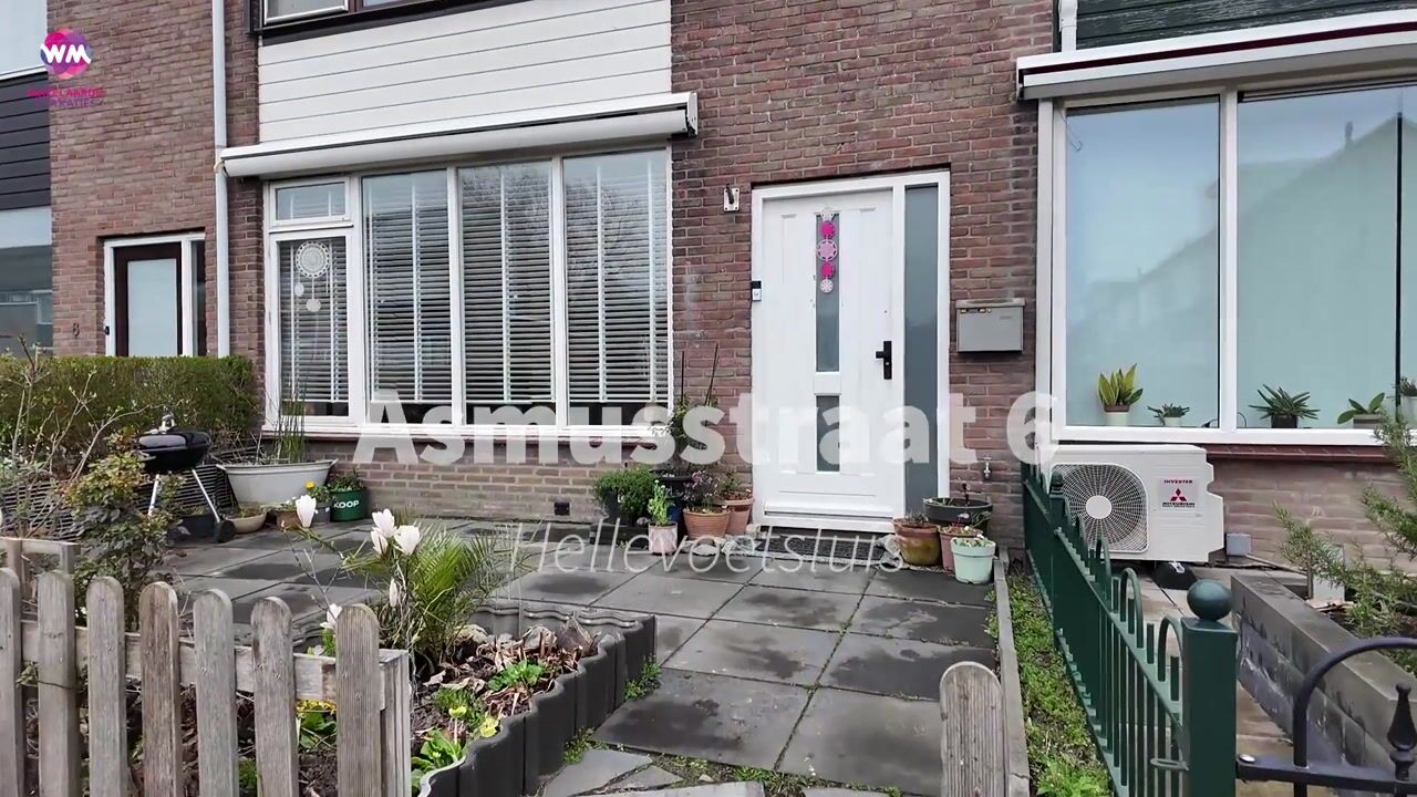 Video van Asmusstraat 6