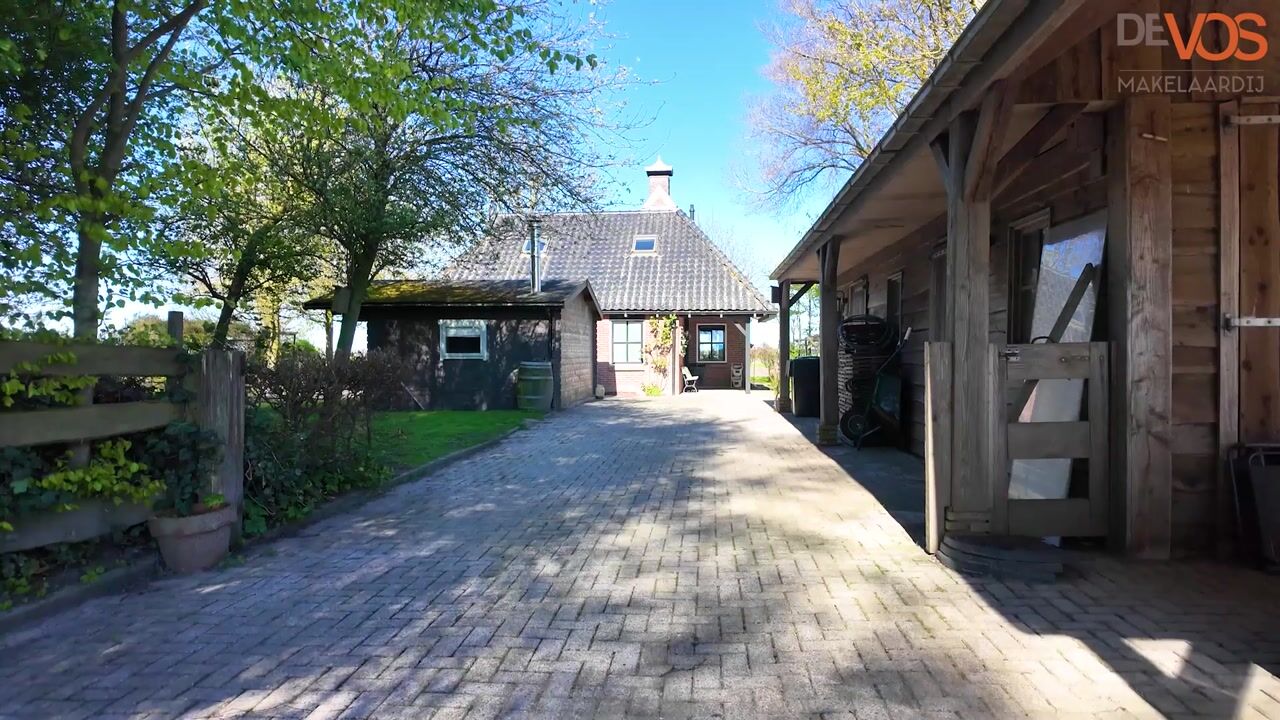 Video van Dodingawei 32