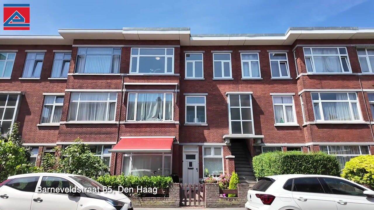 Video van Barneveldstraat 65