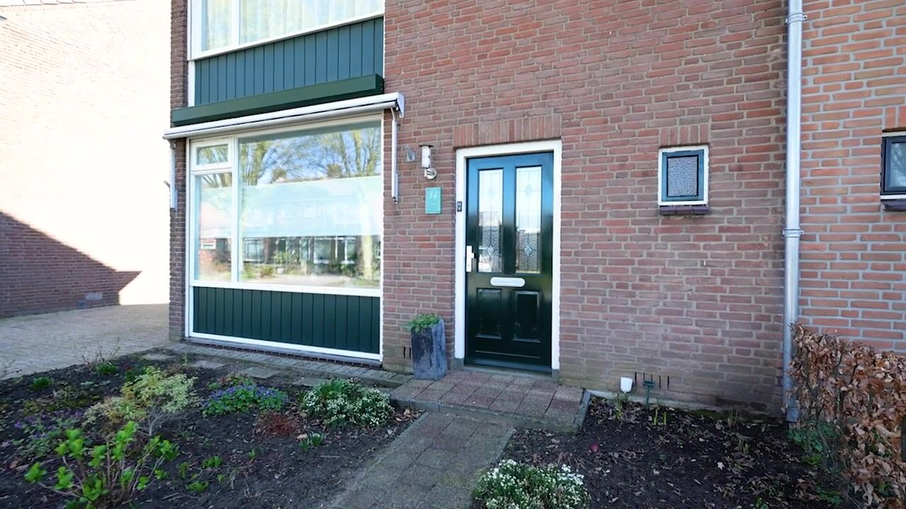 Video of Oranjestraat 34