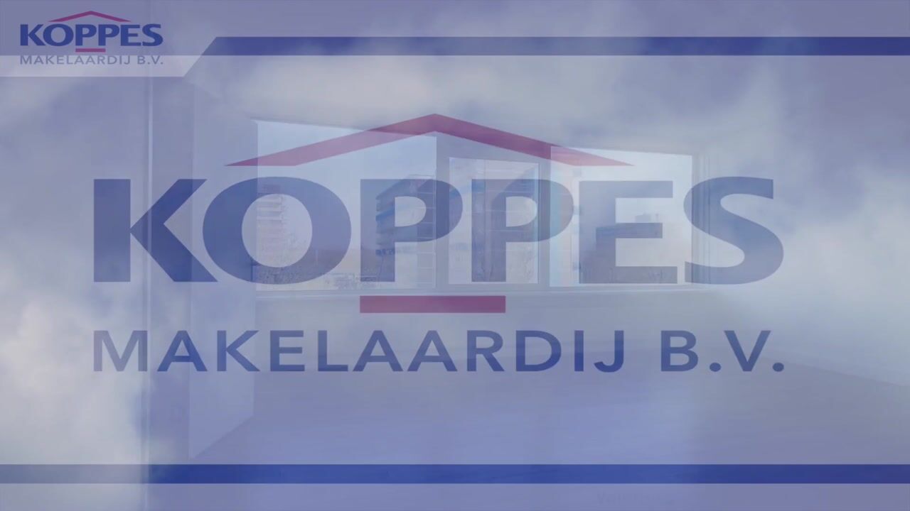 Video van Valeriusplein 274