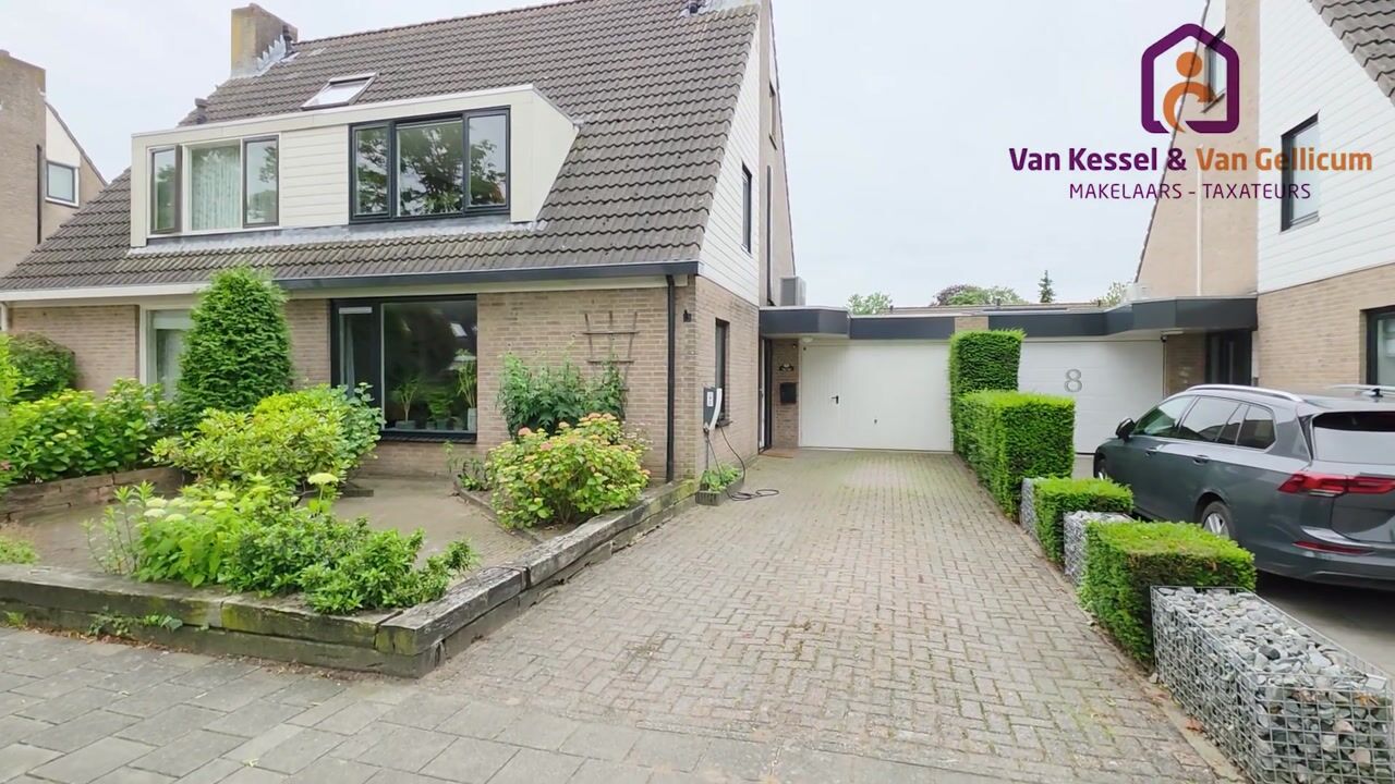 Video of De Twee Morgen 10