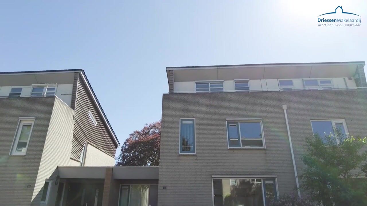 Video van Albert Schweitzerlaan 94