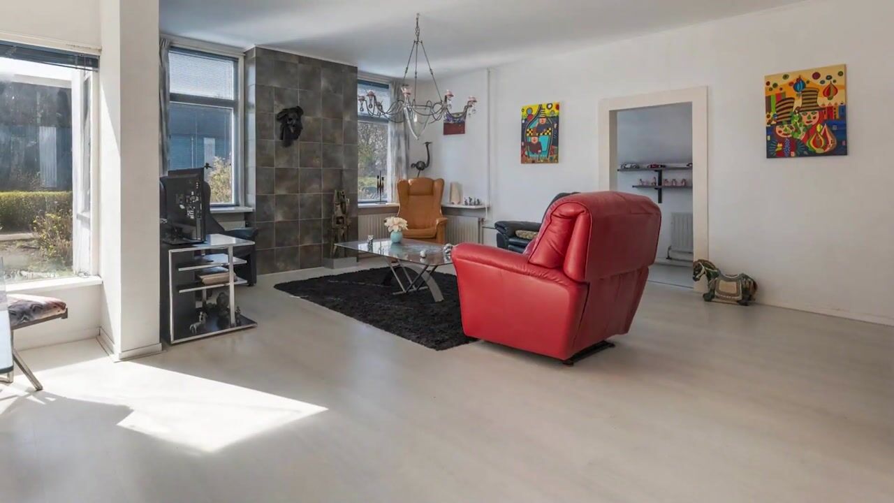 Video of Semsstraat 111