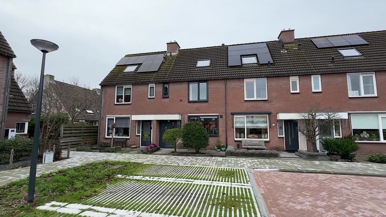 Video van Roze-ven 10