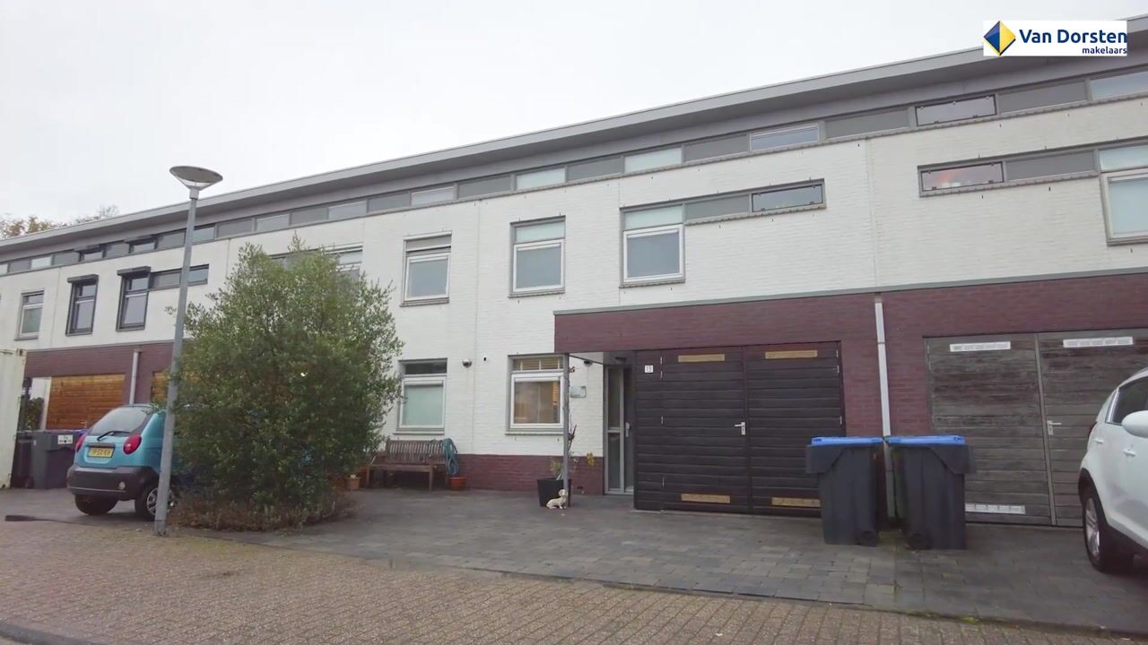 Video of Waterhoen 13