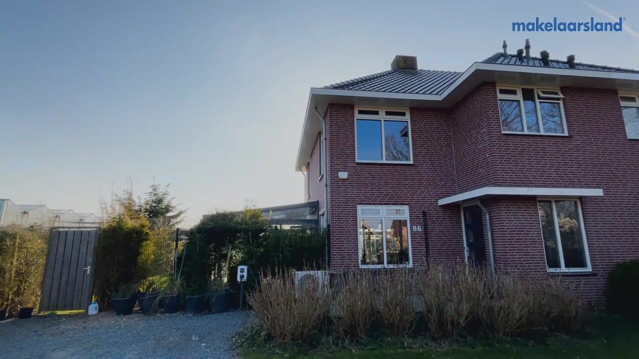 Video van Bredeweg 86