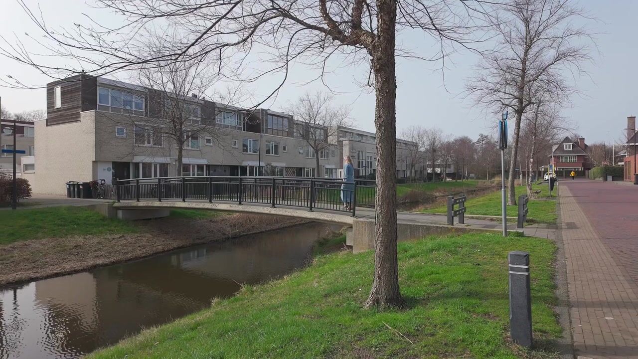 Video van Tamarijnslaantje 45