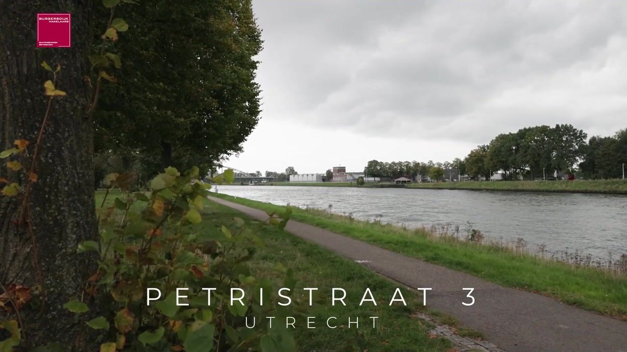 Video van Petristraat 3