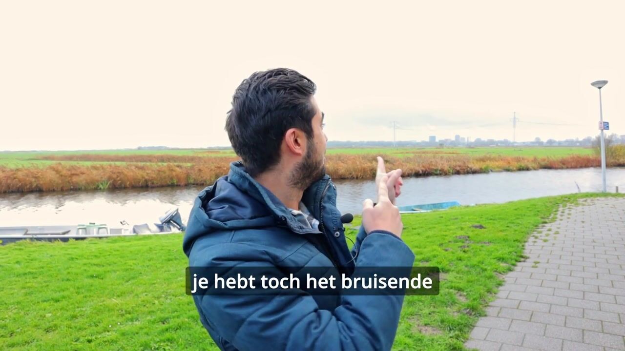 Video of Stoutenburg 28