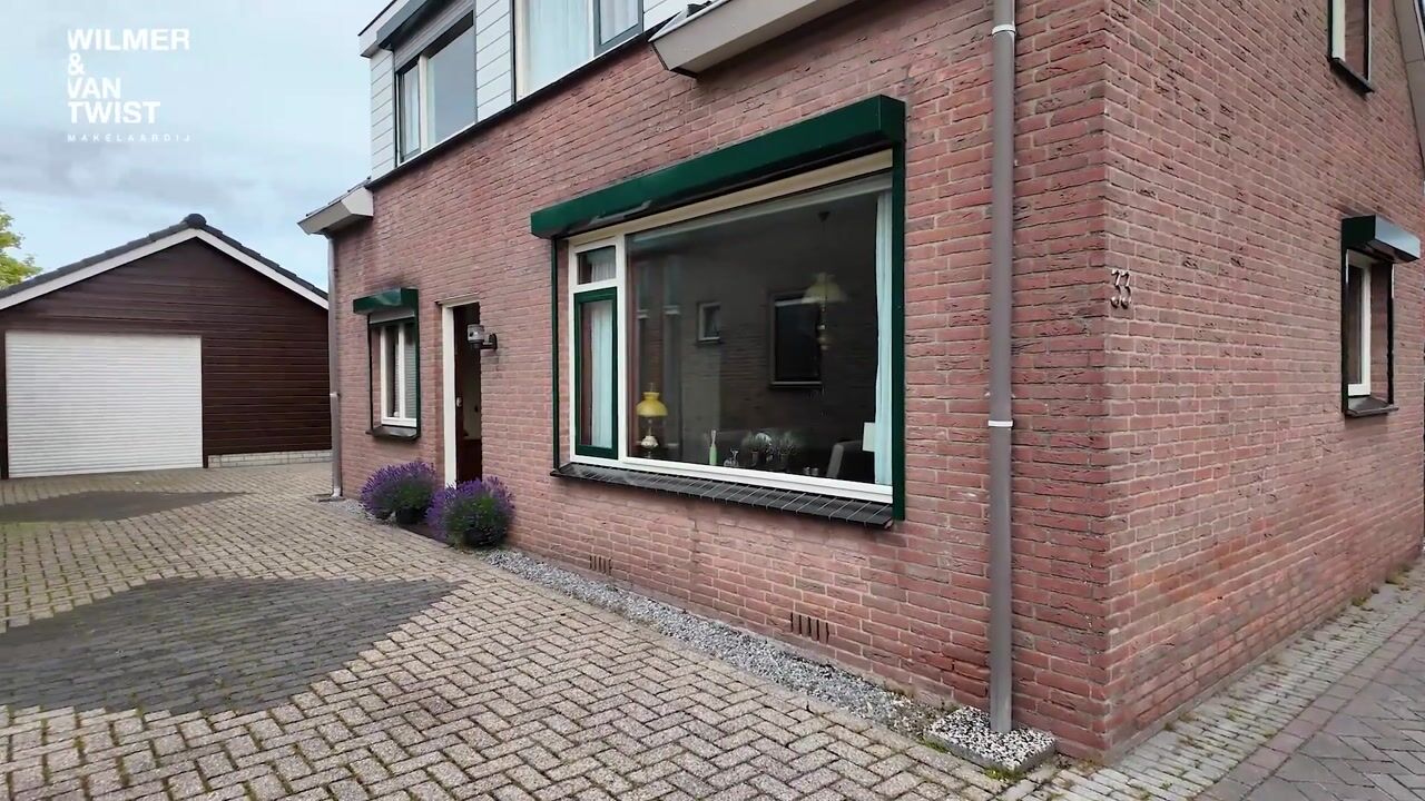 Video of Schoolweg 33