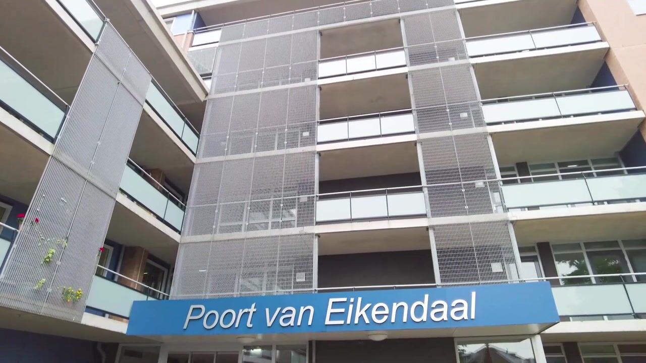 Video of Hulststraat 93
