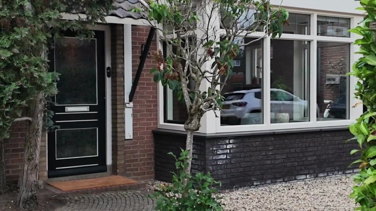 Video van Pastoor Grimmeltstraat 25