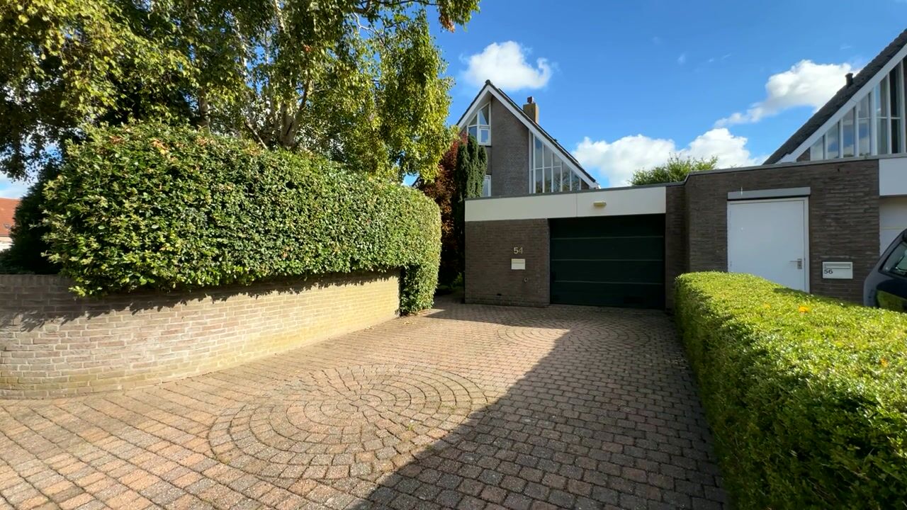 Video van De Grote Weid 54
