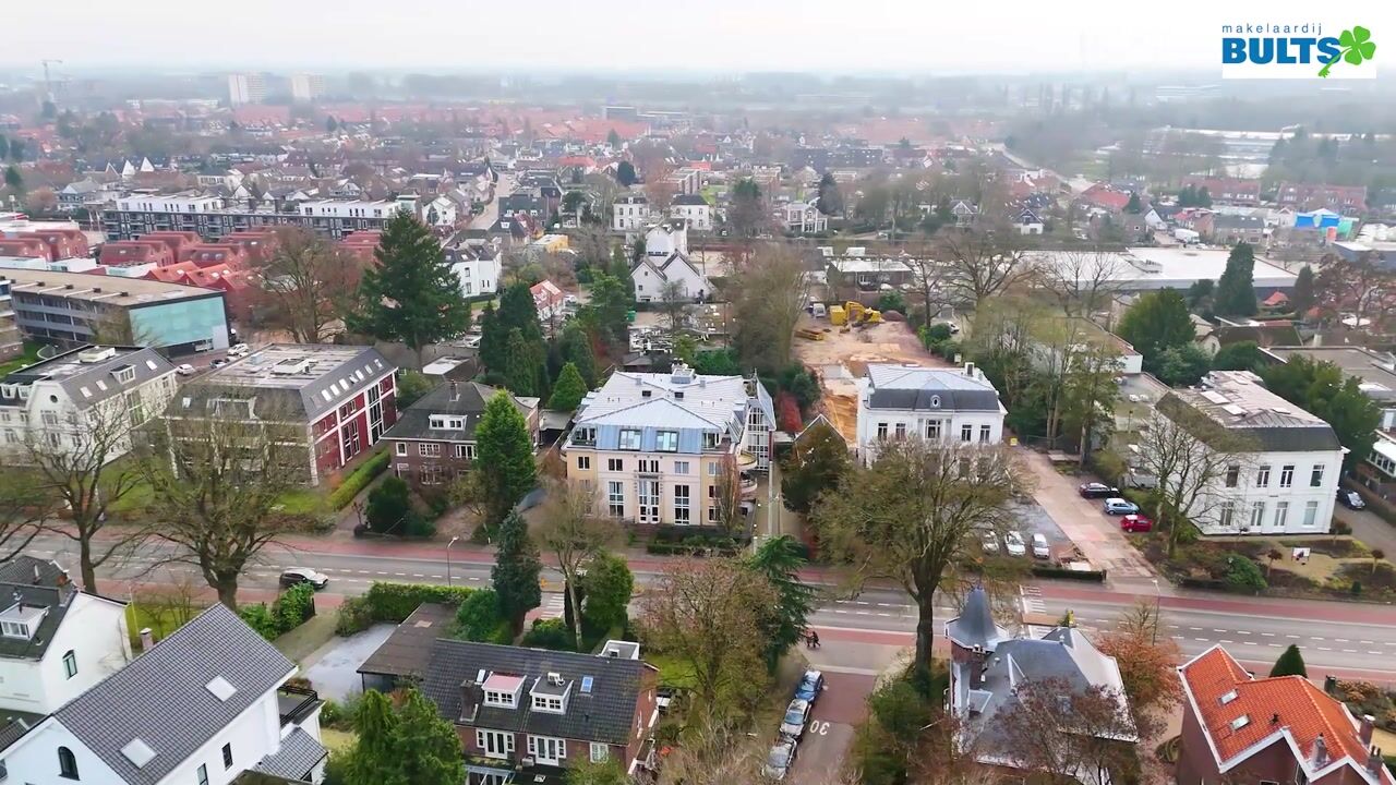 Video of Arnhemsestraatweg 13