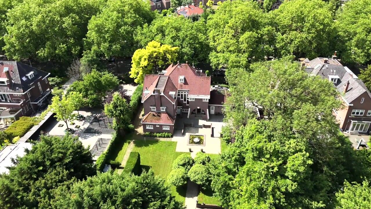 Video van Vrieseweg 90