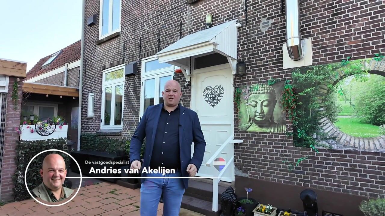 Video van 's-Gravendamseweg 6