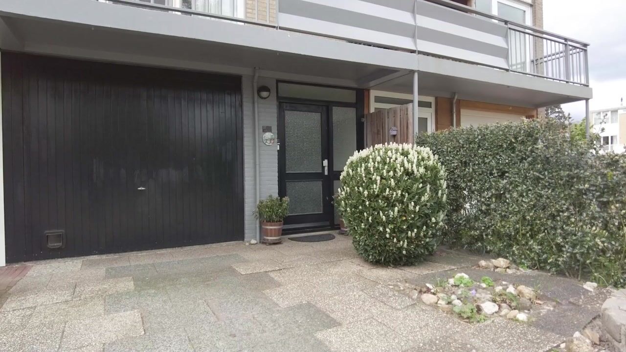 Video of Valeriaanstraat 27