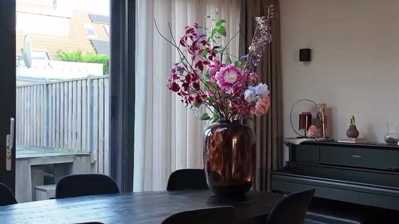 Video van Bonnetpad 20