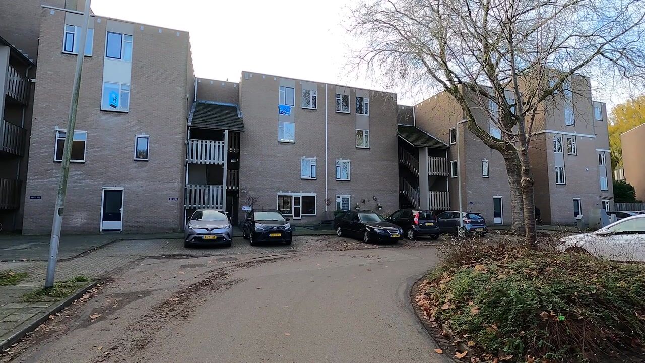 Video van Marsmanhove 134