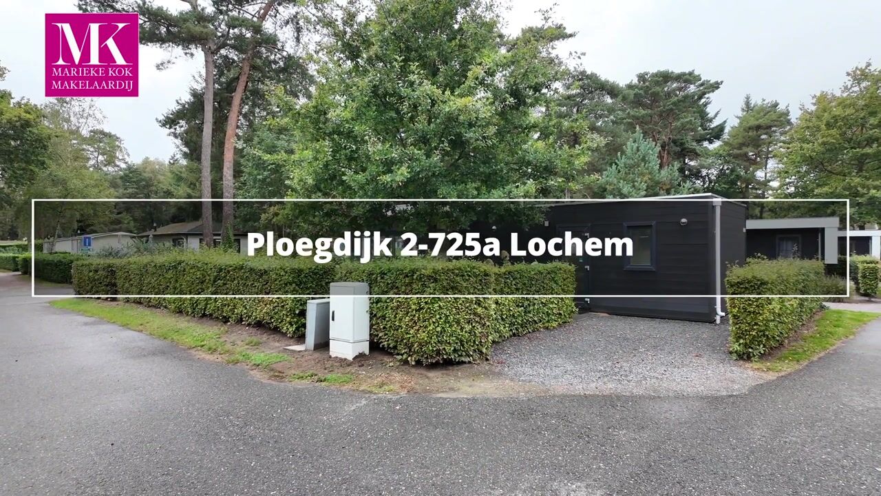 Video van Ploegdijk 2-725A