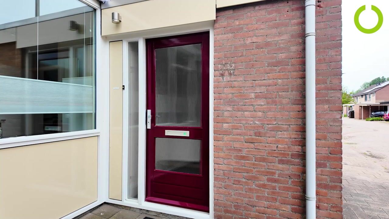 Video of Oudenboschstraat 69