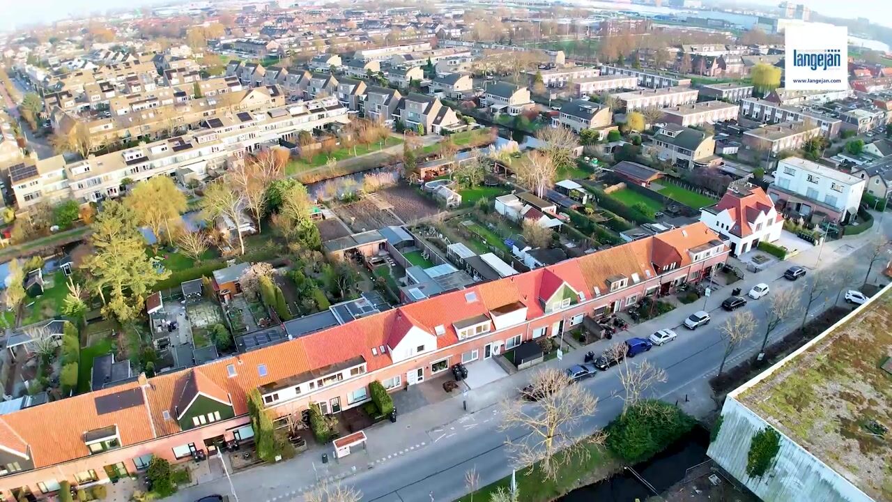 Video van IJsselmondselaan 170