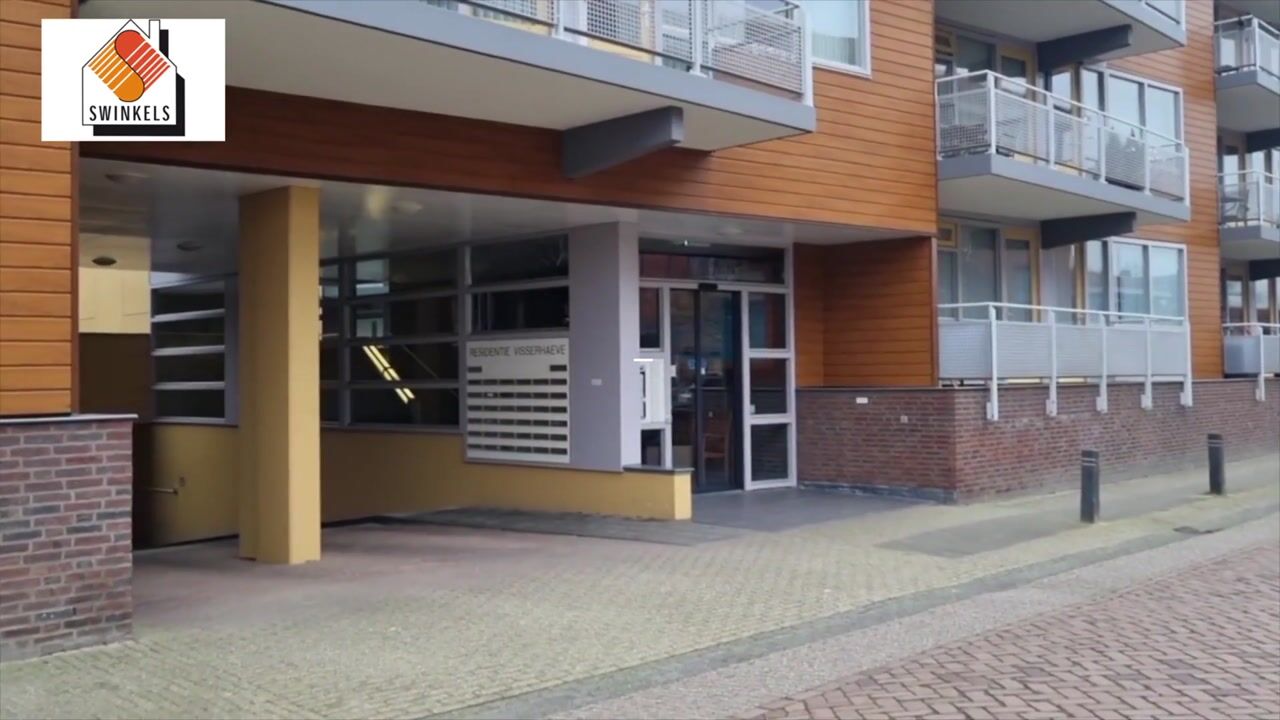 Video van Visser 15-A