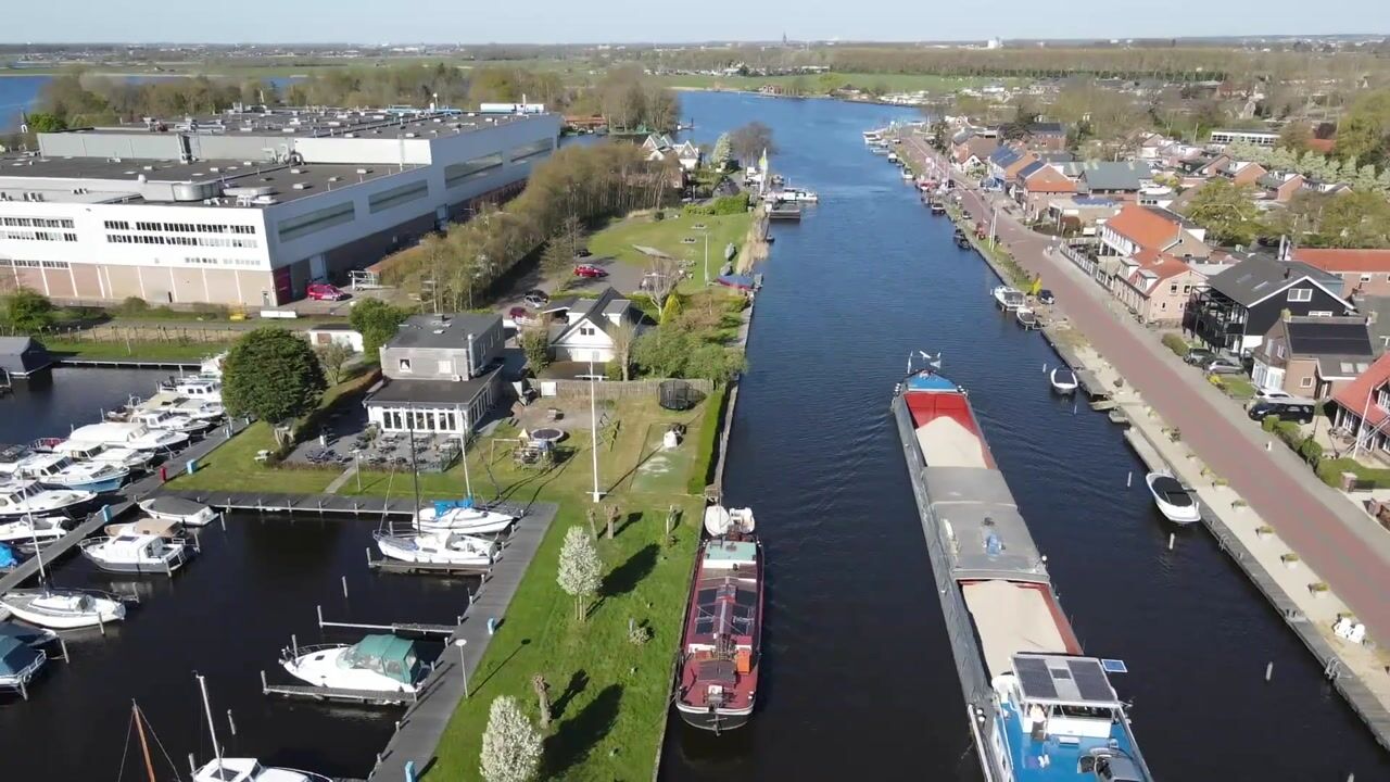 Video van Julianalaan 1-H