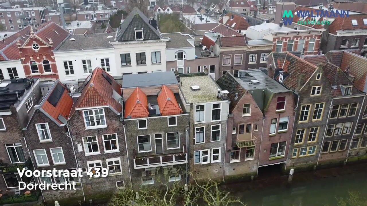 Video van Voorstraat 439