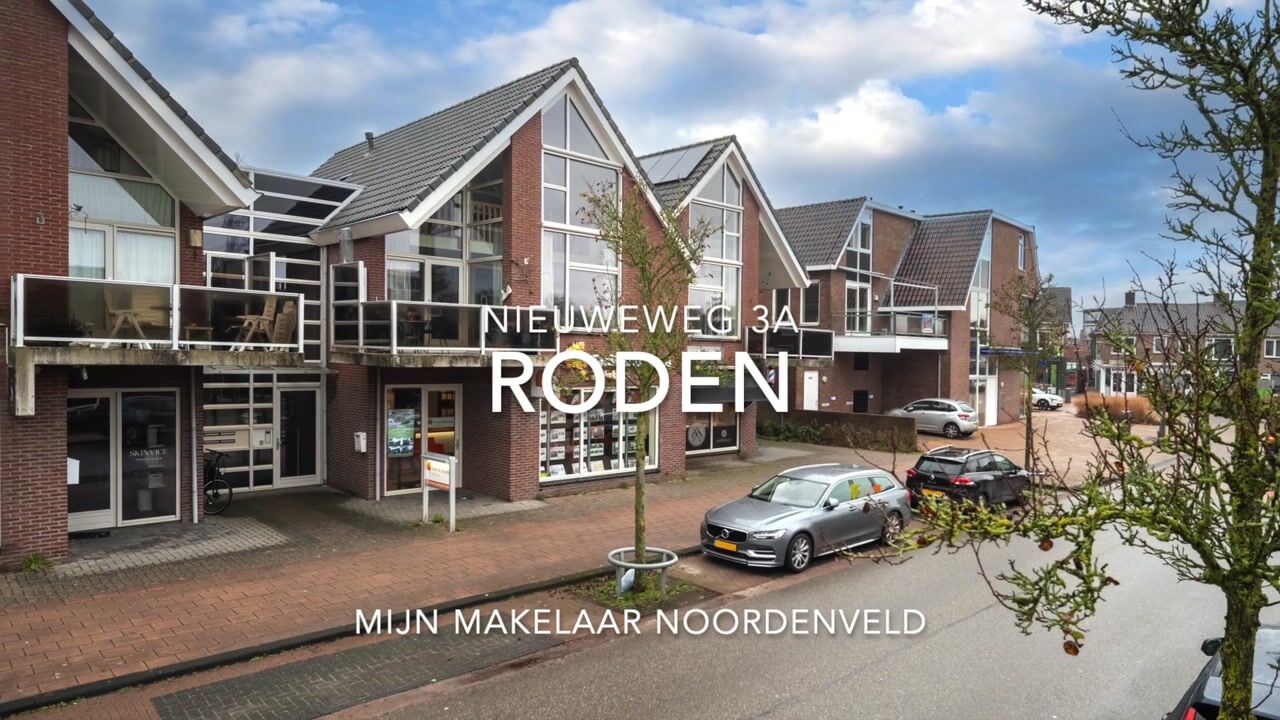 Video van Nieuweweg 3-A