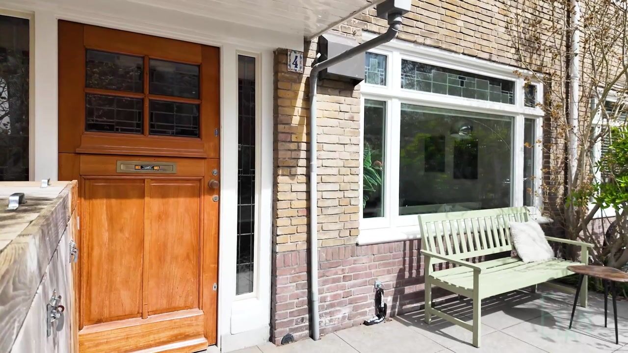 Video van Laan van Bloemenhove 4